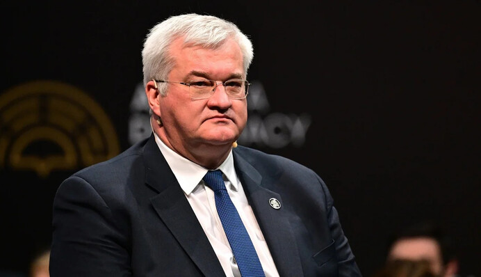 Сибіга нагадав про помилки, які призвели до Другої світової війни