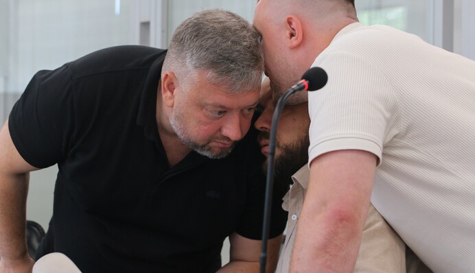 За нардепа Кузнєцова, фігуранта справи про корупцію при закупівлі дронів, внесли заставу