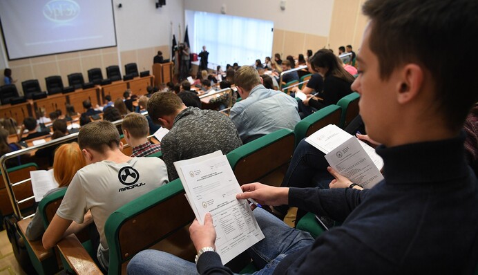 В Украине хотят ограничить отсрочку от мобилизации для студентов старше 25 лет