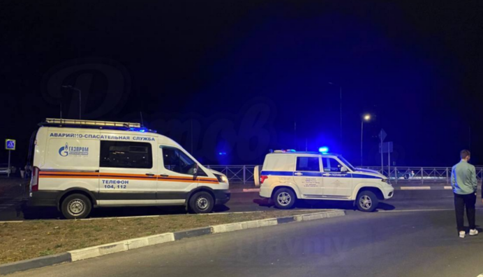 Россияне заявили об атаке БПЛА на Ростов – насчитали более десятка взрывов