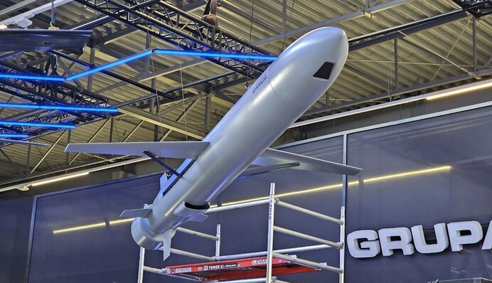 Польща почала розробку власної крилатої ракети