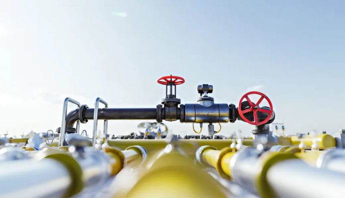 Россия и Китай заключили соглашение о строительстве «Силы Сибири 2»