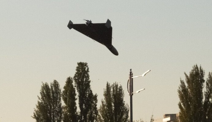 Тревога длилась почти четыре часа: что известно об утренней атаке России на Киев