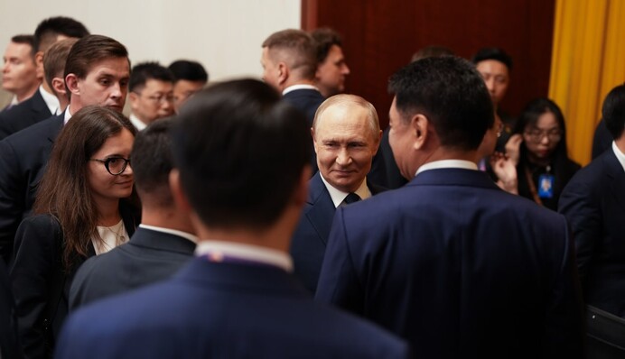 Членство України в ЄС та Запорізька АЕС: що Путін розповів Фіцо