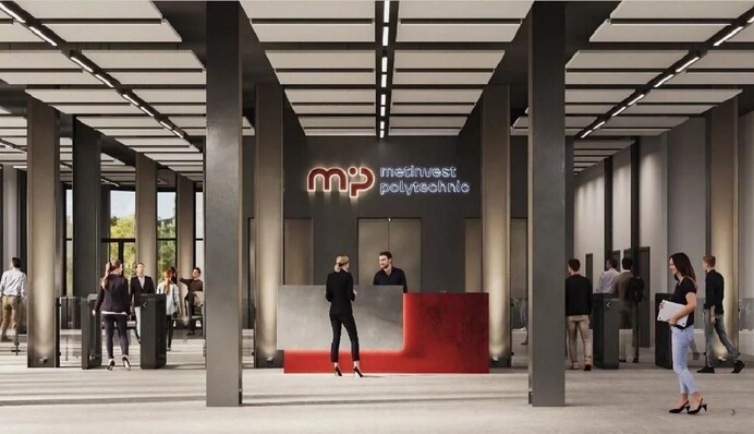 В Метинвест Политехнике рассказали, как преодолевают кадровые проблемы для крупнейшей компании в Украине