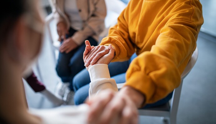 «Ми поруч»: у Миколаєві стартує новий етап проєкту GIDNA для жінок, які чекають рідних з полону чи безвісти зниклих