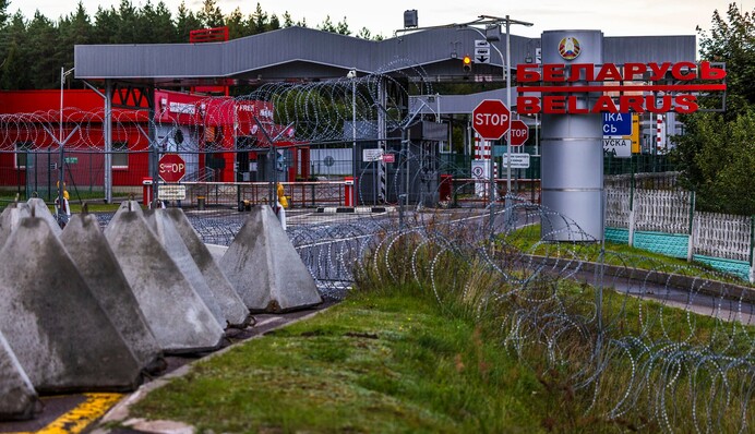 Литва розпочинає масштабні військові навчання 