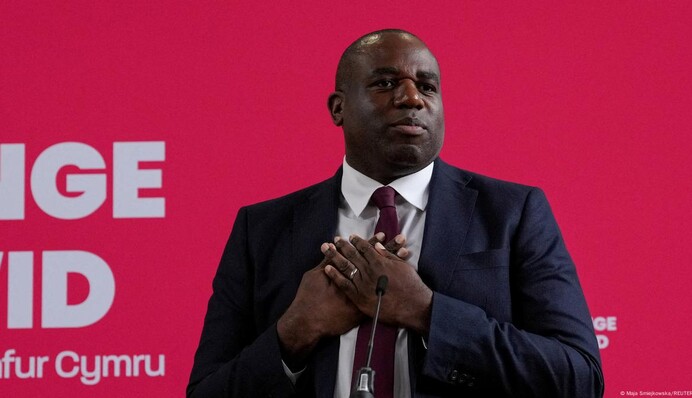 В Великобритании анонсировали новые санкции против России