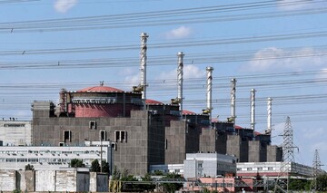 Міненерго відповіло на заяву путіна щодо готовності «співпрацювати» на Запорізькій АЕС