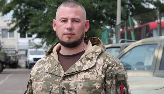 Мобілізація в Україні триватиме навіть у разі припинення вогню – Паліса