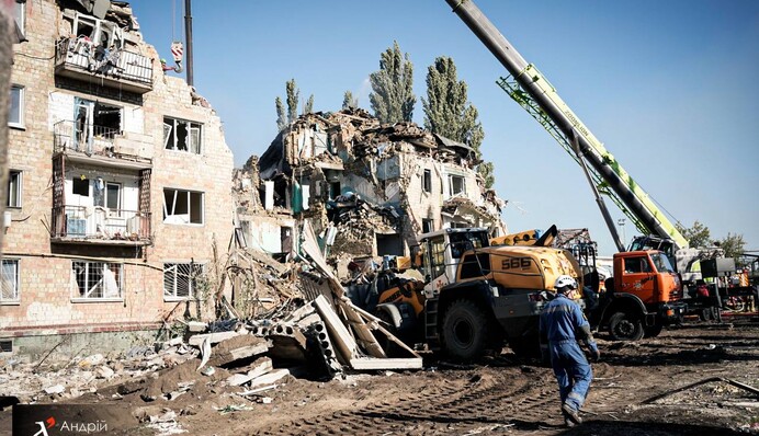 Как подать заявление на восстановление поврежденного жилья в 2025 году: главное, что нужно знать