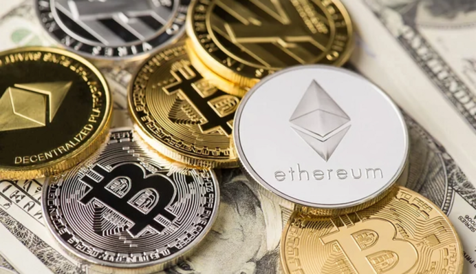 Рада зробила перший крок до легалізації криптовалюти