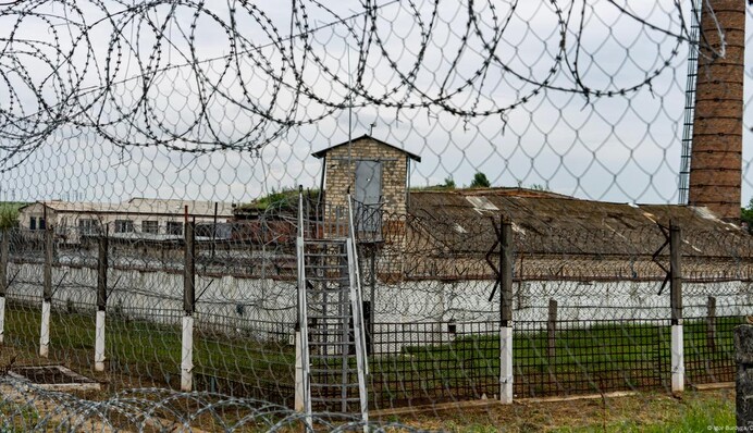 Работал на оккупантов. Суд в Ужгороде вынес приговор херсонцу