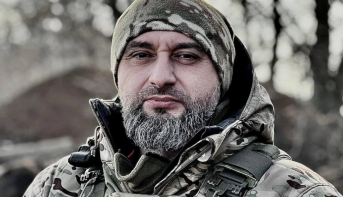 Офицер в команде МВД: Клименко назначил нового заместителя