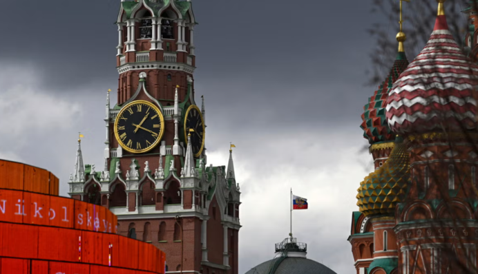 «Явка с повинной»: в ГУР прокомментировали выход России из Конвенции против пыток