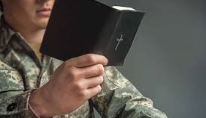 Суд вынес приговор мобилизованному в ВСУ верующему, который отказался эвакуировать раненого