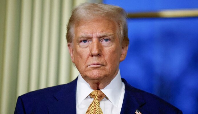 Трамп може приєднатись до саміту 