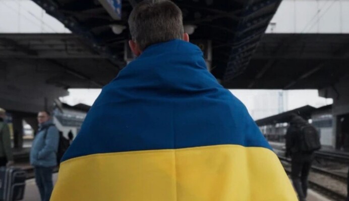 До України з окупованих територій вдалося повернути 17-річного підлітка