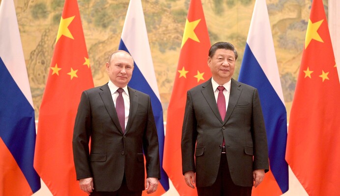 Путін, Сі й Кім поговорили про можливість жити до 150 років у випадково записаній розмові — Bloomberg