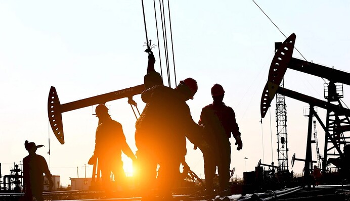 Прибутки російських нафтовиків обвалилися на 50% – розвідка