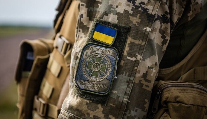 ДБР розслідує загибель прикордонника на Волині