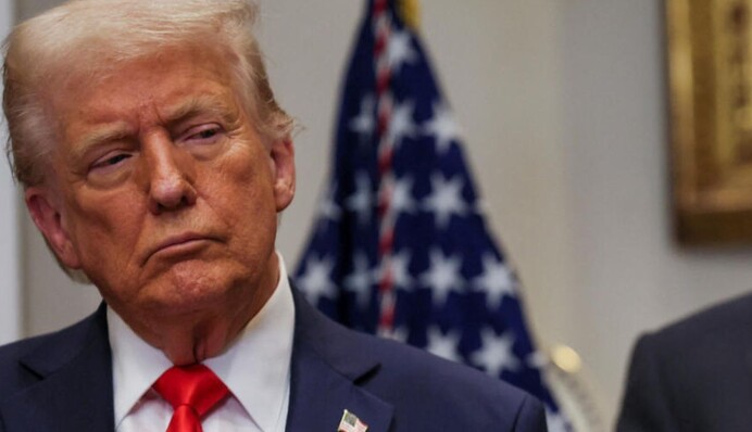 Трамп заявив, що очікує від Путіна рішення: якщо США не сподобається — будуть наслідки