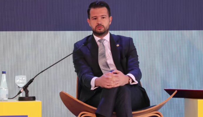 Чорногорія прагне вступити у ЄС до 2028 року та отримати доступ до єврозони