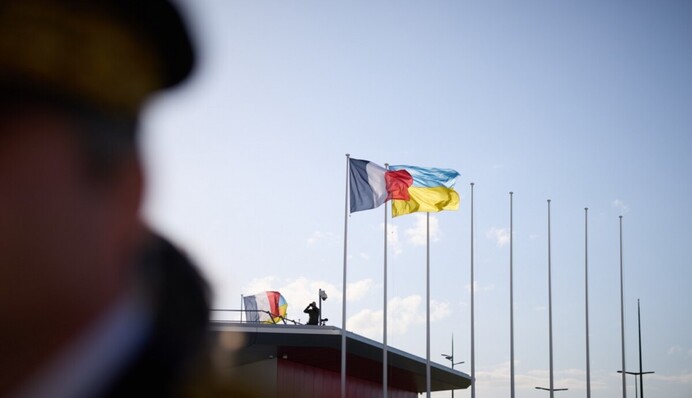 Саміт "Коаліції рішучих" у Парижі – хто долучиться до зустрічі