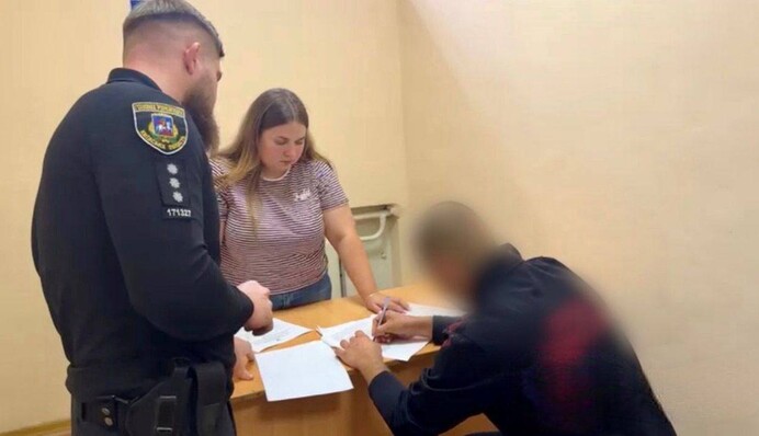 В Киевской области брат убил свою несовершеннолетнюю сестру