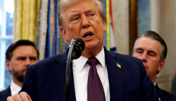 Зеленський і Путін ще не готові до переговорів – Трамп