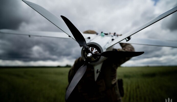 В Ростовской области дроны могли поразить две РЛС – спутниковые снимки