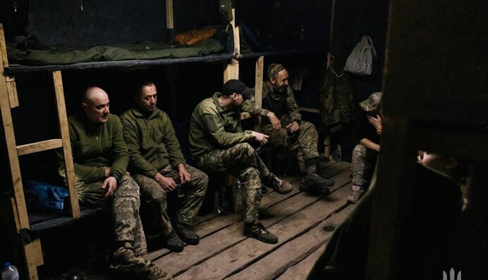 Союзники України побоюються нового наступу Росії