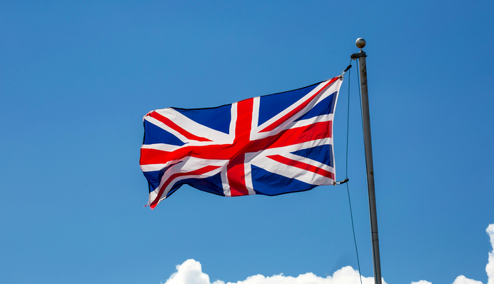 Великобритания передала Украине оружия на £1 млрд из доходов замороженных активов РФ