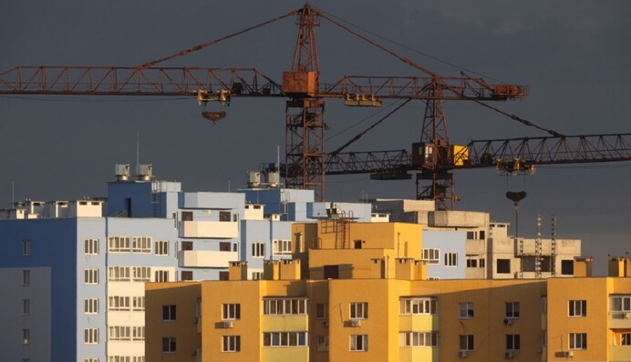 Отсутствие понятных правил застройки стоит Киеву более $500 млн инвестиций ежегодно – глава Украинской ассоциации девелоперов