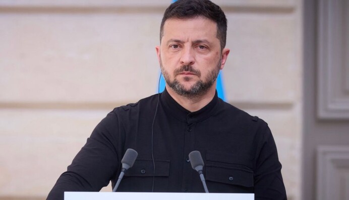 Україна запропонувала США новий спецформат захисту українського неба