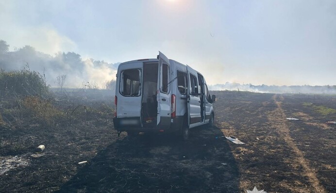 Кількість поранених внаслідок атаки на Чернігівщину зросла до п'яти, загиблих — двоє