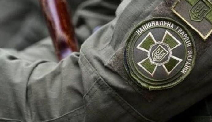 Военного, который расстрелял двух женщин и полицейских в Донецкой области, приговорили к пожизненному заключению