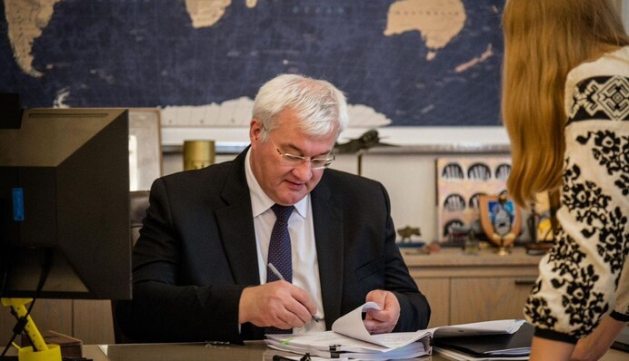 Україна отримала офіційні переклади ключових міжнародно-правових документів