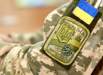 Іноземець пограбував будівництво та був затриманий працівниками ТЦК