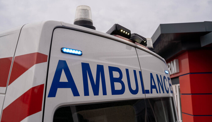 Троє загиблих і троє поранених – наслідки удару РФ по Харківщині