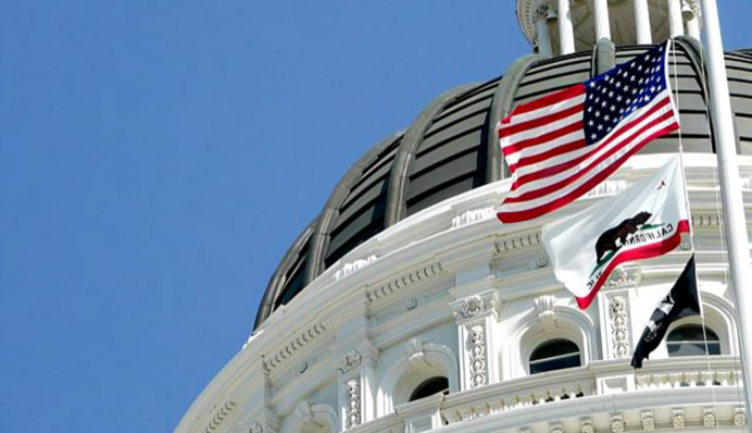 США планируют сократить помощь в области безопасности странам Европы, граничащим с Россией