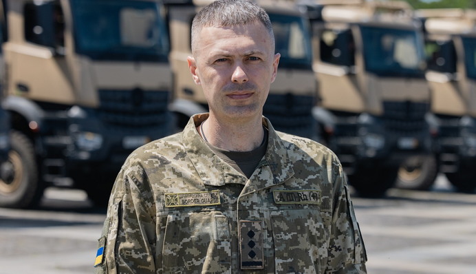 Россия перебрасывает войска с Сумского направления на юг — ГПСУ