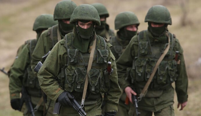 Від м'ясних штурмів до малих піхотних груп: військовий розповів про нову тактику Росії