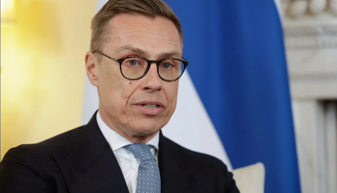 Фінляндія не відправлятиме солдатів в Україну – Стубб