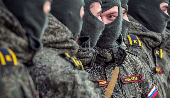 Психологічний тиск чи реальність: експерт про створення підрозділів ВІЛ-інфікованих у російській армії