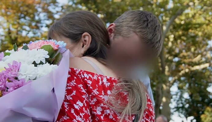 З окупованої території повернули чотирьох військових, які переховувались від ворога три роки