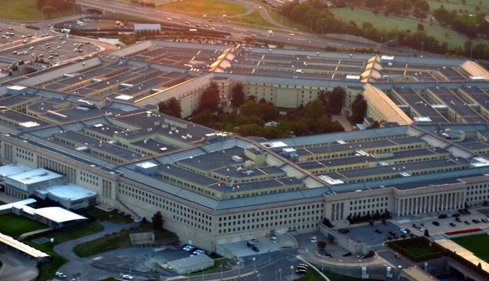 Посадовці Пентагону обурені перейменуванням Міноборони США на Міністерство війни