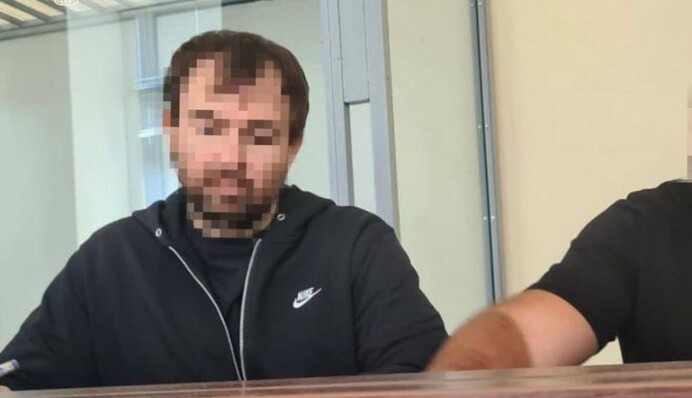 В Україні затримали нардепа Христенка, якого підозрюють у державній зраді