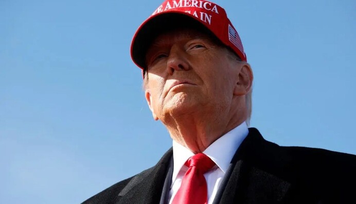 Трамп хочет провести саммит G20 в своем гольф-комплексе