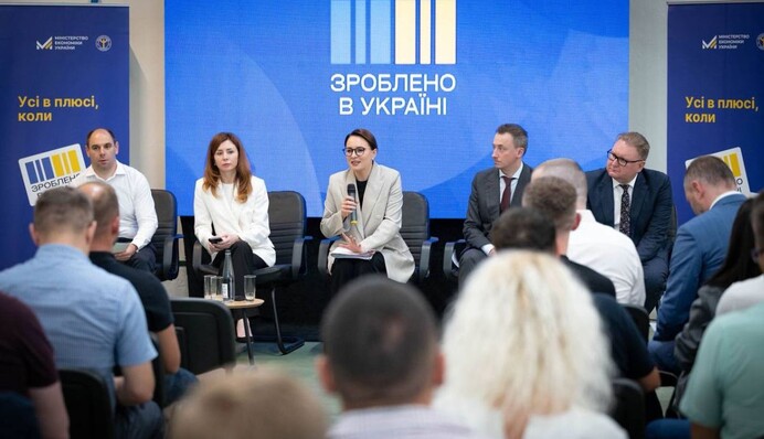 Правительство планирует отменить акты выполненных работ — Свириденко